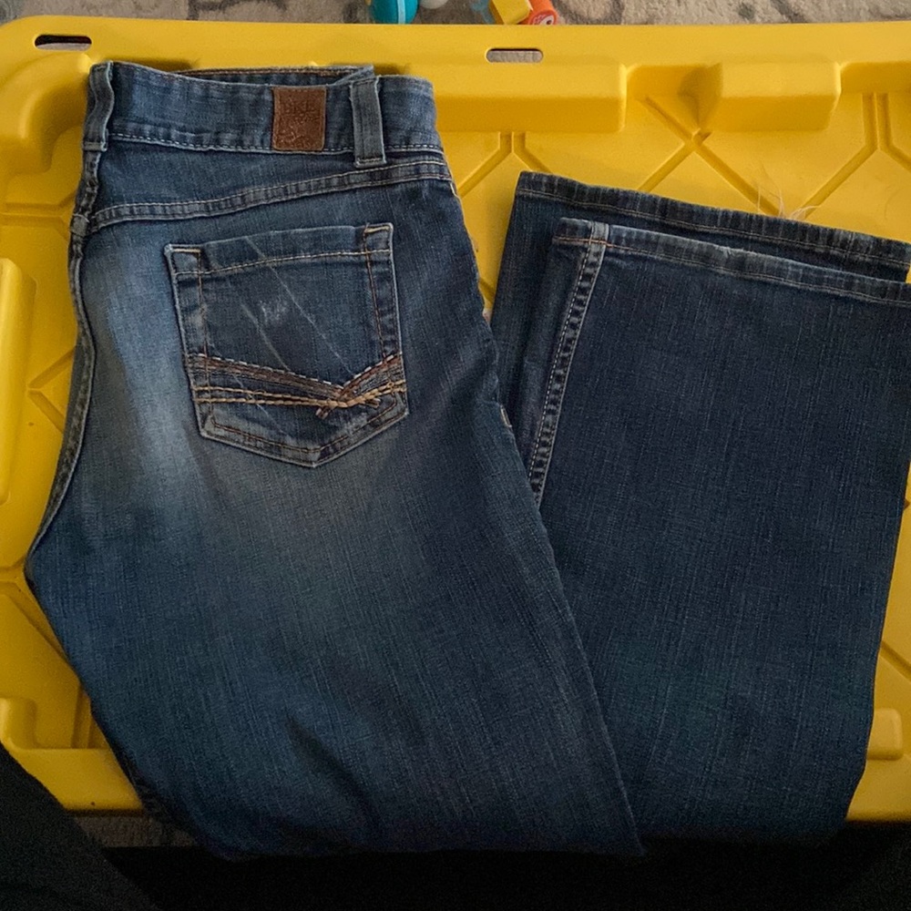 BKE Jeans